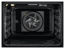 Electrolux 600 SurroundCook EOF6P76X2 Sütő (beépíthető) Konyhai termékek - Sütő-főzőlap, tűzhely (beépíthető) - Sütő (beépíthető) - 529433