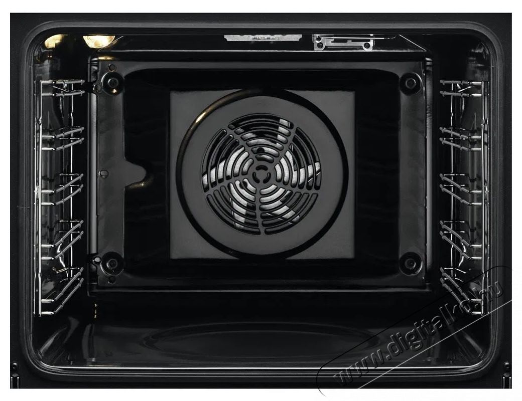 Electrolux 600 SurroundCook EOF6P76X2 Konyhai term&eacute;kek - S&uuml;tő-főzőlap, tűzhely (be&eacute;p&iacute;thető) - S&uuml;tő (be&eacute;p&iacute;thető) - 529432