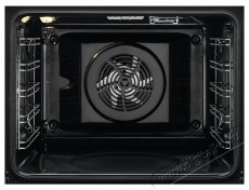 Electrolux 600 SurroundCook EOF6P76X2 Konyhai term&eacute;kek - S&uuml;tő-főzőlap, tűzhely (be&eacute;p&iacute;thető) - S&uuml;tő (be&eacute;p&iacute;thető) - 529432