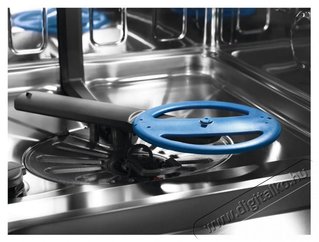 Electrolux 700 GlassCare EEG48500L Konyhai term&eacute;kek - Mosogat&oacute;g&eacute;p - Norm&aacute;l (60cm) be&eacute;p&iacute;thető mosogat&oacute;g&eacute;p - 529434