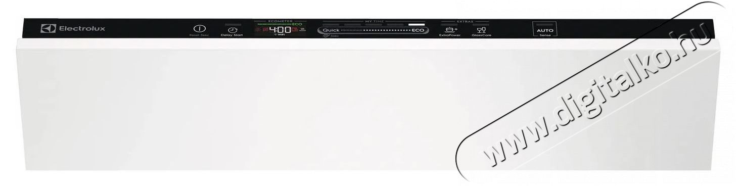 Electrolux 700 GlassCare EEG48500L Konyhai term&eacute;kek - Mosogat&oacute;g&eacute;p - Norm&aacute;l (60cm) be&eacute;p&iacute;thető mosogat&oacute;g&eacute;p - 529434