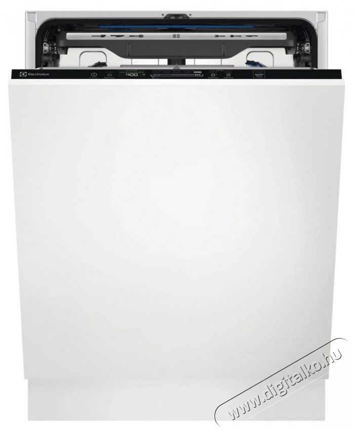 Electrolux 700 GlassCare EEG48500L Konyhai term&eacute;kek - Mosogat&oacute;g&eacute;p - Norm&aacute;l (60cm) be&eacute;p&iacute;thető mosogat&oacute;g&eacute;p - 529434