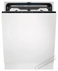 Electrolux 700 GlassCare EEG48500L Konyhai termékek - Mosogatógép - Normál (60cm) beépíthető mosogatógép - 529434