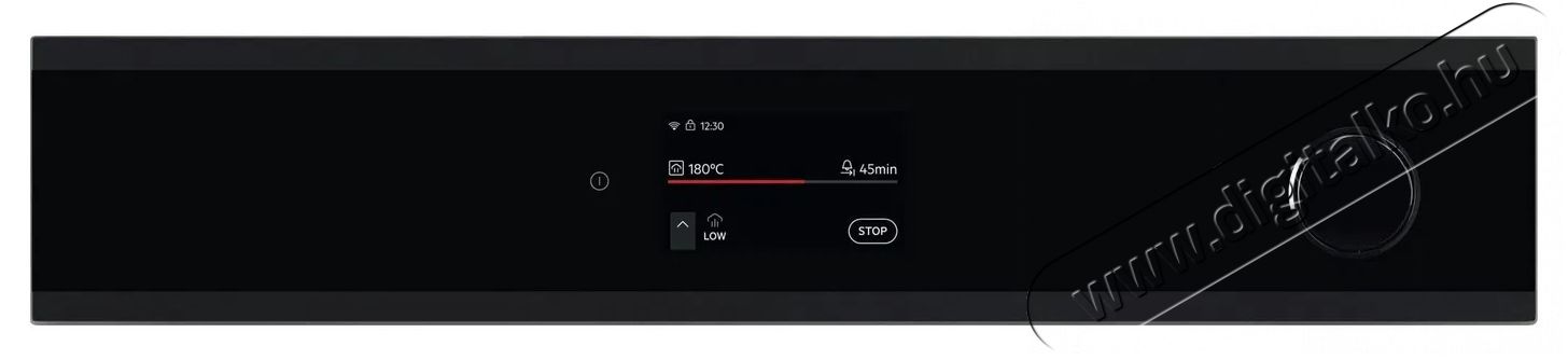 Electrolux 700 MealAssist SteamCrisp EOC9P3XT Konyhai term&eacute;kek - S&uuml;tő-főzőlap, tűzhely (be&eacute;p&iacute;thető) - S&uuml;tő (be&eacute;p&iacute;thető) - 529436