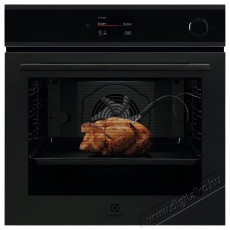 Electrolux 700 MealAssist SteamCrisp EOC9P3XT Konyhai termékek - Sütő-főzőlap, tűzhely (beépíthető) - Sütő (beépíthető) - 529436