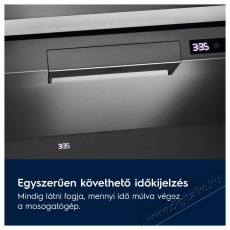 Electrolux EEG88700W Konyhai term&eacute;kek - Mosogat&oacute;g&eacute;p - Norm&aacute;l (60cm) be&eacute;p&iacute;thető mosogat&oacute;g&eacute;p - 529438