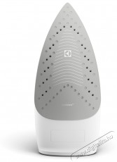 Electrolux E5SI2-4CB Care 500 kék gőzölős vasaló Háztartás / Otthon / Kültér - Vasaló - Vasaló - 495843