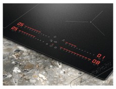 Electrolux SenseBoil&Fry 800 SaphirMatt EIS87453IZ Konyhai term&eacute;kek - S&uuml;tő-főzőlap, tűzhely (be&eacute;p&iacute;thető) - Indukci&oacute;s főzőlap (be&eacute;p&iacute;thető) - 515367