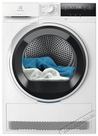 Electrolux EW6D384AE SZ&Aacute;R&Iacute;T&Oacute;G&Eacute;P HŐSZIVATTY&Uacute;S H&aacute;ztart&aacute;s / Otthon / K&uuml;lt&eacute;r - Mos&oacute;g&eacute;p / sz&aacute;r&iacute;t&oacute;g&eacute;p - Sz&aacute;r&iacute;t&oacute;g&eacute;p - 503001