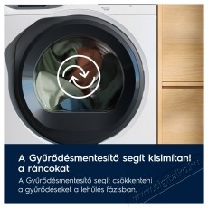 Electrolux EW6D384AE SZ&Aacute;R&Iacute;T&Oacute;G&Eacute;P HŐSZIVATTY&Uacute;S H&aacute;ztart&aacute;s / Otthon / K&uuml;lt&eacute;r - Mos&oacute;g&eacute;p / sz&aacute;r&iacute;t&oacute;g&eacute;p - Sz&aacute;r&iacute;t&oacute;g&eacute;p - 503001