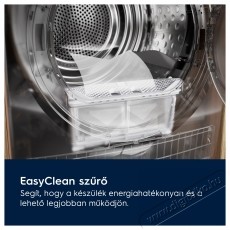 Electrolux EW6D384AE SZ&Aacute;R&Iacute;T&Oacute;G&Eacute;P HŐSZIVATTY&Uacute;S H&aacute;ztart&aacute;s / Otthon / K&uuml;lt&eacute;r - Mos&oacute;g&eacute;p / sz&aacute;r&iacute;t&oacute;g&eacute;p - Sz&aacute;r&iacute;t&oacute;g&eacute;p - 503001