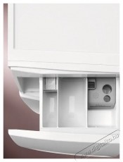 Electrolux EW7W4492E MOSÓ-SZÁRÍTÓGÉP GŐZ FUNKCIÓVAL Háztartás / Otthon / Kültér - Mosógép / szárítógép - Mosó-szárítógép - 502998