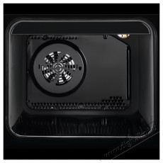 Electrolux LKK664221X TŰZHELY KOMBINÁLT Konyhai termékek - Sütő-főzőlap, tűzhely (szabadonálló) - Kombinált tűzhely (szabadonálló) - 502975