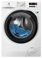 Electrolux EW6F1492E SensiCare elöltöltős mosógép Háztartás / Otthon / Kültér - Mosógép / szárítógép - Elöltöltős normál (60cm-ig) mosógép - 502588