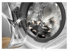 Electrolux EW6SM427BE PerfectCare keskeny elöltöltős mosógép Háztartás / Otthon / Kültér - Mosógép / szárítógép - Elöltöltős keskeny (45cm-ig) mosógép - 502589