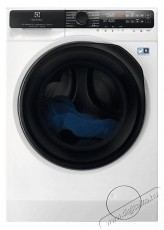 Electrolux EW7W5697QE SteamCare mosó-szárítógép Háztartás / Otthon / Kültér - Mosógép / szárítógép - Mosó-szárítógép - 502613