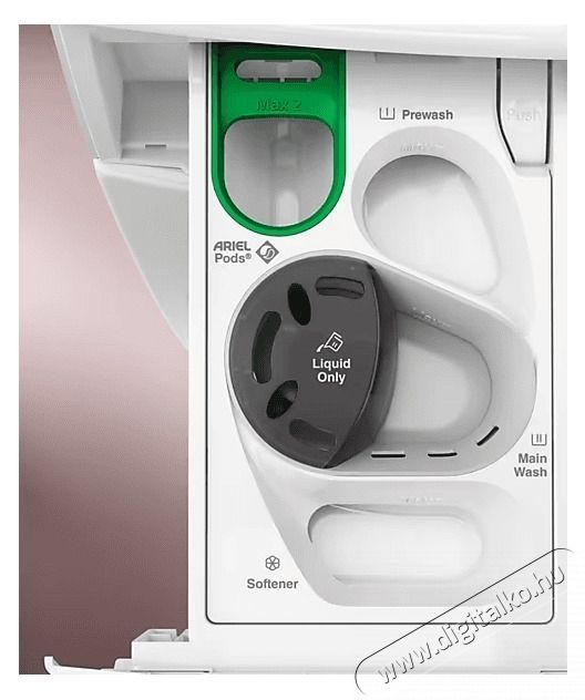 Electrolux EW7W5697QE SteamCare mos&oacute;-sz&aacute;r&iacute;t&oacute;g&eacute;p H&aacute;ztart&aacute;s / Otthon / K&uuml;lt&eacute;r - Mos&oacute;g&eacute;p / sz&aacute;r&iacute;t&oacute;g&eacute;p - Mos&oacute;-sz&aacute;r&iacute;t&oacute;g&eacute;p - 502613