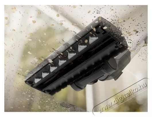 Electrolux EB81U1WB 800 Ultimate porzs&aacute;kos porsz&iacute;v&oacute; Konyhai term&eacute;kek - Hűtő, fagyaszt&oacute; (szabadon&aacute;ll&oacute;) - Fel&uuml;lfagyaszt&oacute;s kombin&aacute;lt hűtő - 531191