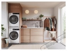 Electrolux E1WYHSK2 Összeépítő keret kihúzható polccal Háztartás / Otthon / Kültér - Egyéb háztartási termék - 531225