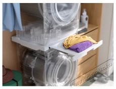 Electrolux E1WYHSK2 Összeépítő keret kihúzható polccal Háztartás / Otthon / Kültér - Egyéb háztartási termék - 531225