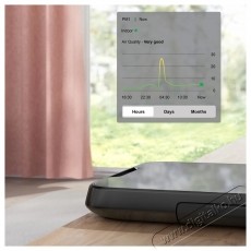 Electrolux EPO50351BG Pure 500 l&eacute;gtiszt&iacute;t&oacute; Sz&eacute;ps&eacute;g&aacute;pol&aacute;s / Eg&eacute;szs&eacute;g - L&eacute;gtiszt&iacute;t&oacute; / p&aacute;r&aacute;s&iacute;t&oacute; / p&aacute;r&aacute;tlan&iacute;t&oacute; - L&eacute;gtiszt&iacute;t&oacute; - 531226