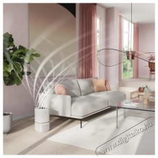 Electrolux EPO50351BG Pure 500 l&eacute;gtiszt&iacute;t&oacute; Sz&eacute;ps&eacute;g&aacute;pol&aacute;s / Eg&eacute;szs&eacute;g - L&eacute;gtiszt&iacute;t&oacute; / p&aacute;r&aacute;s&iacute;t&oacute; / p&aacute;r&aacute;tlan&iacute;t&oacute; - L&eacute;gtiszt&iacute;t&oacute; - 531226