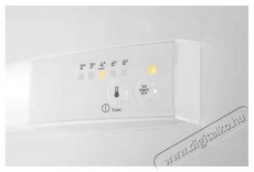 Electrolux LFB3AE82R Be&eacute;p&iacute;thető hűtőszekr&eacute;ny, 110 l, Elektronikus vez&eacute;rl&eacute;s, Megford&iacute;that&oacute; ajt&oacute;, E energiaoszt&aacute;ly, M 82 cm Konyhai term&eacute;kek - Hűtő, fagyaszt&oacute; (szabadon&aacute;ll&oacute;) - Mini hűtő / minib&aacute;r - 533300