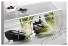 Electrolux LRB2AE88S Be&eacute;p&iacute;thető hűtőszekr&eacute;ny, 142l, M: 88 cm, Megford&iacute;that&oacute; ajt&oacute;, Automata leolvaszt&aacute;s, E energiaoszt&aacute;ly Konyhai term&eacute;kek - Hűtő, fagyaszt&oacute; (be&eacute;p&iacute;thető) - Fagyaszt&oacute; n&eacute;lk&uuml;li hűtő - 533298