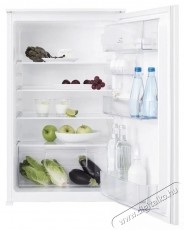 Electrolux LRB2AE88S Be&eacute;p&iacute;thető hűtőszekr&eacute;ny, 142l, M: 88 cm, Megford&iacute;that&oacute; ajt&oacute;, Automata leolvaszt&aacute;s, E energiaoszt&aacute;ly Konyhai term&eacute;kek - Hűtő, fagyaszt&oacute; (be&eacute;p&iacute;thető) - Fagyaszt&oacute; n&eacute;lk&uuml;li hűtő - 533298