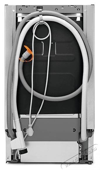 Electrolux EEA23200L Be&eacute;p&iacute;thető keskeny mosogat&oacute;g&eacute;p, 10 ter&iacute;t&eacute;k Konyhai term&eacute;kek - Mosogat&oacute;g&eacute;p - Keskeny (45cm-ig) szabadon&aacute;ll&oacute; mosogat&oacute;g&eacute;p - 533319