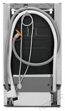 Electrolux EEA23200L Be&eacute;p&iacute;thető keskeny mosogat&oacute;g&eacute;p, 10 ter&iacute;t&eacute;k Konyhai term&eacute;kek - Mosogat&oacute;g&eacute;p - Keskeny (45cm-ig) szabadon&aacute;ll&oacute; mosogat&oacute;g&eacute;p - 533319