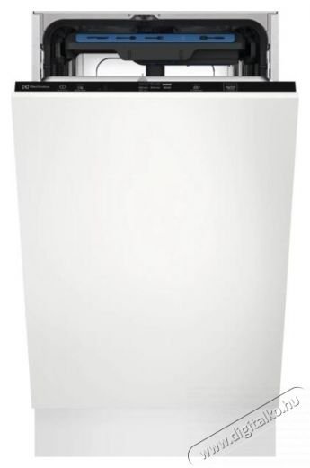 Electrolux EEA23200L Be&eacute;p&iacute;thető keskeny mosogat&oacute;g&eacute;p, 10 ter&iacute;t&eacute;k Konyhai term&eacute;kek - Mosogat&oacute;g&eacute;p - Keskeny (45cm-ig) szabadon&aacute;ll&oacute; mosogat&oacute;g&eacute;p - 533319