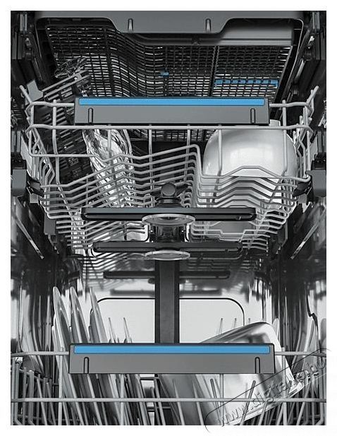 Electrolux EEA23200L Be&eacute;p&iacute;thető keskeny mosogat&oacute;g&eacute;p, 10 ter&iacute;t&eacute;k Konyhai term&eacute;kek - Mosogat&oacute;g&eacute;p - Keskeny (45cm-ig) szabadon&aacute;ll&oacute; mosogat&oacute;g&eacute;p - 533319