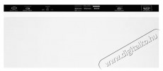 Electrolux EEA727200L, Be&eacute;p&iacute;thető mosogat&oacute;g&eacute;p, 13 szett, 6 program, AirDry, QuickSelect, E energiaoszt&aacute;ly, Inverter motor, LED kijelző, 60 cm Konyhai term&eacute;kek - Mosogat&oacute;g&eacute;p - Norm&aacute;l (60cm) be&eacute;p&iacute;thető mosogat&oacute;g&eacute;p - 533320
