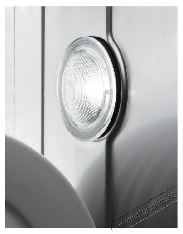 Electrolux EEG68600W Be&eacute;p&iacute;thető mosogat&oacute;g&eacute;p, 14 ter&iacute;t&eacute;k, 8 program, MaxiFlex, AirDry, Inverter motor, Time Beam, Belső vil&aacute;g&iacute;t&aacute;s, WiFi csatlakoz&aacute;s, A Energiaoszt&aacute;ly, 60 cm Konyhai term&eacute;kek - Mosogat&oacute;g&eacute;p - Norm&aacute;l (60cm) be&eacute;p&iacute;thető mosogat&oacute;g&eacute;p - 533322