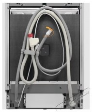 Electrolux EEG68600W Be&eacute;p&iacute;thető mosogat&oacute;g&eacute;p, 14 ter&iacute;t&eacute;k, 8 program, MaxiFlex, AirDry, Inverter motor, Time Beam, Belső vil&aacute;g&iacute;t&aacute;s, WiFi csatlakoz&aacute;s, A Energiaoszt&aacute;ly, 60 cm Konyhai term&eacute;kek - Mosogat&oacute;g&eacute;p - Norm&aacute;l (60cm) be&eacute;p&iacute;thető mosogat&oacute;g&eacute;p - 533322