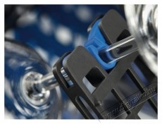 Electrolux EEG68600W Be&eacute;p&iacute;thető mosogat&oacute;g&eacute;p, 14 ter&iacute;t&eacute;k, 8 program, MaxiFlex, AirDry, Inverter motor, Time Beam, Belső vil&aacute;g&iacute;t&aacute;s, WiFi csatlakoz&aacute;s, A Energiaoszt&aacute;ly, 60 cm Konyhai term&eacute;kek - Mosogat&oacute;g&eacute;p - Norm&aacute;l (60cm) be&eacute;p&iacute;thető mosogat&oacute;g&eacute;p - 533322