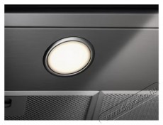 Electrolux EFG516X Be&eacute;p&iacute;thető p&aacute;raelsz&iacute;v&oacute;, 600 m&sup3;/h, Elektronikus vez&eacute;rl&eacute;s, 54 cm, Rozsdamentes ac&eacute;l Konyhai term&eacute;kek - P&aacute;raelsz&iacute;v&oacute; - Be&eacute;p&iacute;thető / kih&uacute;zhat&oacute; - 533331