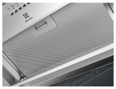 Electrolux EFG516X Be&eacute;p&iacute;thető p&aacute;raelsz&iacute;v&oacute;, 600 m&sup3;/h, Elektronikus vez&eacute;rl&eacute;s, 54 cm, Rozsdamentes ac&eacute;l Konyhai term&eacute;kek - P&aacute;raelsz&iacute;v&oacute; - Be&eacute;p&iacute;thető / kih&uacute;zhat&oacute; - 533331
