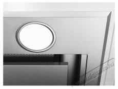 Electrolux EFG516X Be&eacute;p&iacute;thető p&aacute;raelsz&iacute;v&oacute;, 600 m&sup3;/h, Elektronikus vez&eacute;rl&eacute;s, 54 cm, Rozsdamentes ac&eacute;l Konyhai term&eacute;kek - P&aacute;raelsz&iacute;v&oacute; - Be&eacute;p&iacute;thető / kih&uacute;zhat&oacute; - 533331