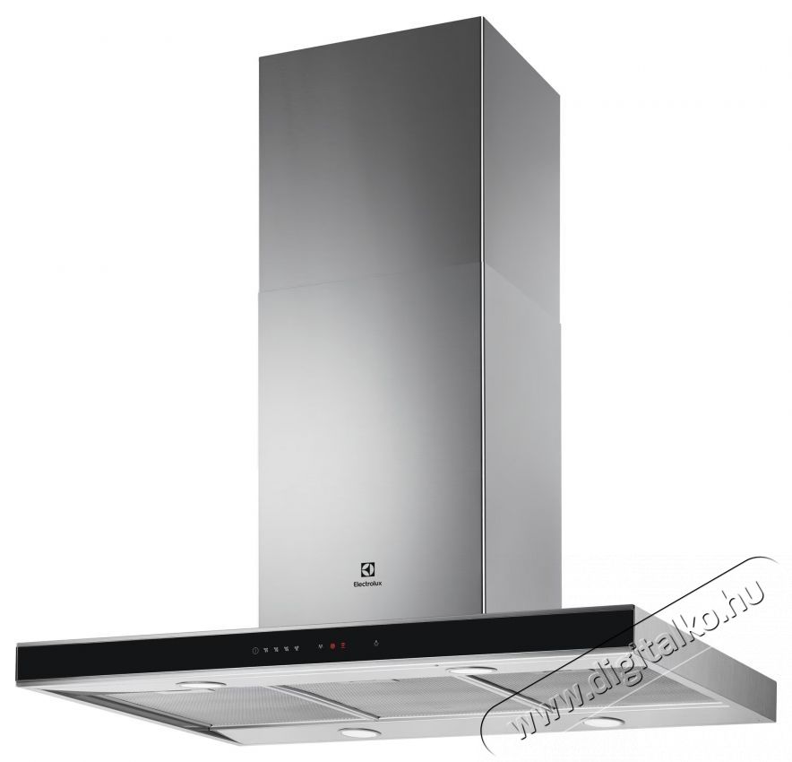 Electrolux EFI739X Be&eacute;p&iacute;thető p&aacute;raelsz&iacute;v&oacute; Konyhai term&eacute;kek - P&aacute;raelsz&iacute;v&oacute; - Be&eacute;p&iacute;thető / kih&uacute;zhat&oacute; - 533312