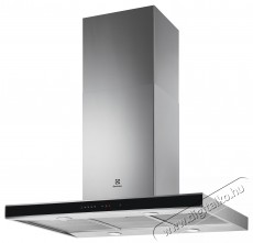 Electrolux EFI739X Be&eacute;p&iacute;thető p&aacute;raelsz&iacute;v&oacute; Konyhai term&eacute;kek - P&aacute;raelsz&iacute;v&oacute; - Be&eacute;p&iacute;thető / kih&uacute;zhat&oacute; - 533312