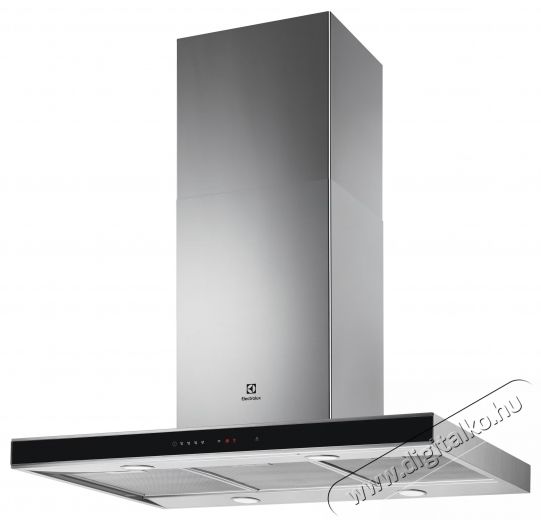 Electrolux EFI739X Be&eacute;p&iacute;thető p&aacute;raelsz&iacute;v&oacute; Konyhai term&eacute;kek - P&aacute;raelsz&iacute;v&oacute; - Be&eacute;p&iacute;thető / kih&uacute;zhat&oacute; - 533312