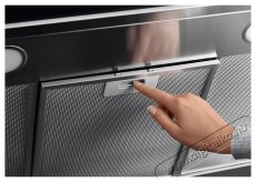 Electrolux EFI739X Be&eacute;p&iacute;thető p&aacute;raelsz&iacute;v&oacute; Konyhai term&eacute;kek - P&aacute;raelsz&iacute;v&oacute; - Be&eacute;p&iacute;thető / kih&uacute;zhat&oacute; - 533312