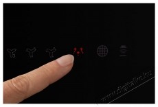 Electrolux EFI739X Be&eacute;p&iacute;thető p&aacute;raelsz&iacute;v&oacute; Konyhai term&eacute;kek - P&aacute;raelsz&iacute;v&oacute; - Be&eacute;p&iacute;thető / kih&uacute;zhat&oacute; - 533312