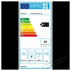 Electrolux EFI739X Be&eacute;p&iacute;thető p&aacute;raelsz&iacute;v&oacute; Konyhai term&eacute;kek - P&aacute;raelsz&iacute;v&oacute; - Be&eacute;p&iacute;thető / kih&uacute;zhat&oacute; - 533312