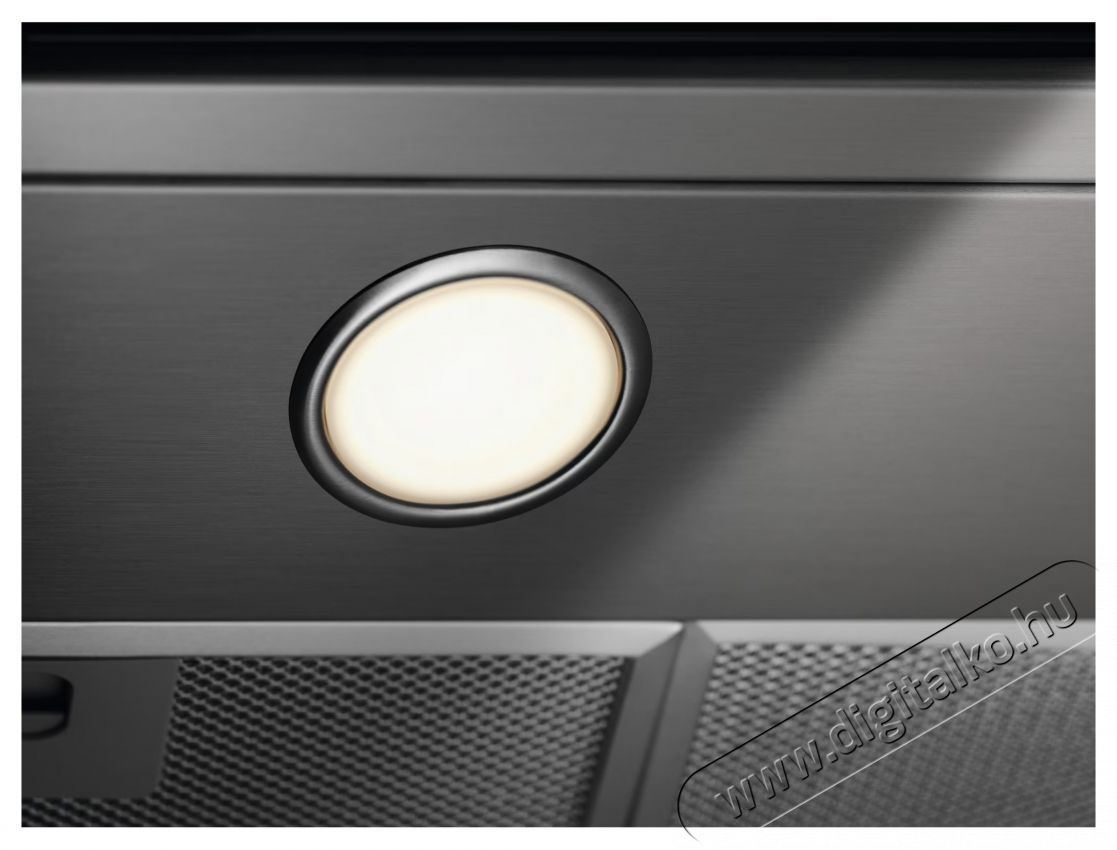 Electrolux EFI739X Be&eacute;p&iacute;thető p&aacute;raelsz&iacute;v&oacute; Konyhai term&eacute;kek - P&aacute;raelsz&iacute;v&oacute; - Be&eacute;p&iacute;thető / kih&uacute;zhat&oacute; - 533312