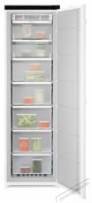 Electrolux EUN7NE18S be&eacute;p&iacute;thető fagyaszt&oacute;, 212l Konyhai term&eacute;kek - Hűtő, fagyaszt&oacute; (be&eacute;p&iacute;thető) - Fagyaszt&oacute;szekr&eacute;ny - 533316