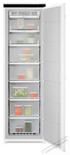 Electrolux EUN7NE18S be&eacute;p&iacute;thető fagyaszt&oacute;, 212l Konyhai term&eacute;kek - Hűtő, fagyaszt&oacute; (be&eacute;p&iacute;thető) - Fagyaszt&oacute;szekr&eacute;ny - 533316
