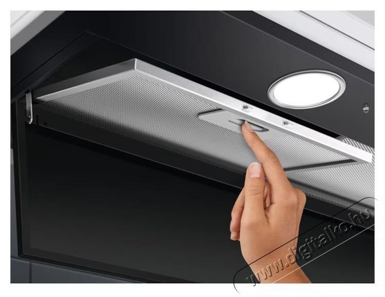 Electrolux LFG719R Be&eacute;p&iacute;thető p&aacute;raelsz&iacute;v&oacute; Konyhai term&eacute;kek - P&aacute;raelsz&iacute;v&oacute; - Be&eacute;p&iacute;thető / kih&uacute;zhat&oacute; - 533304